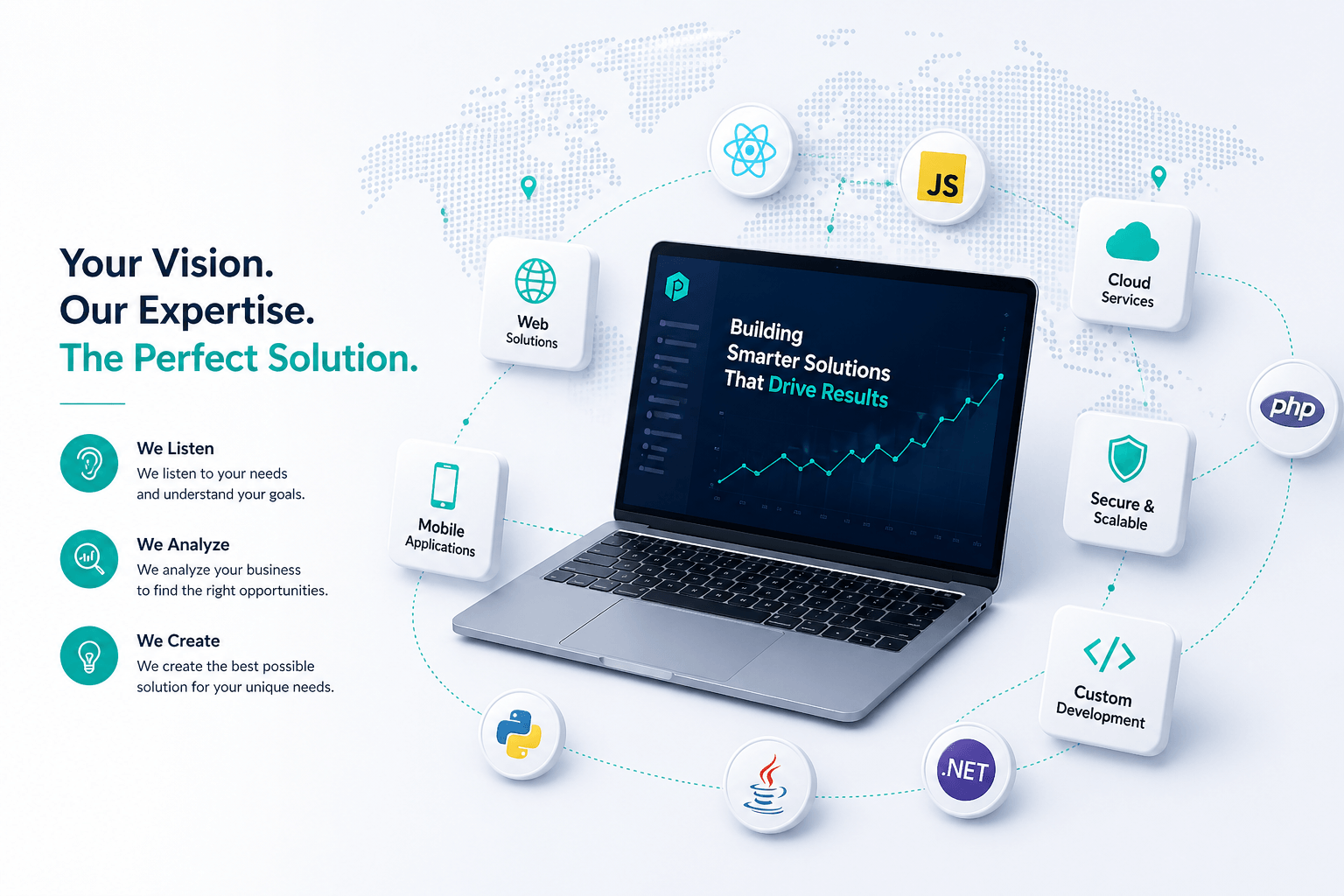 Rajesh Lanka — Pixels Express founder