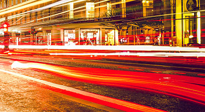 Motion graphics and 3D animation service